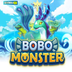 Bobo Monster