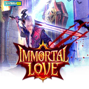 Immortal Love