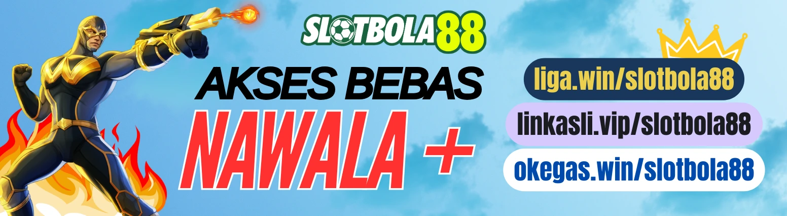 Promo slotbola88