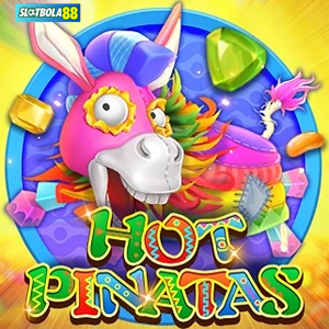 Hot Pinatas