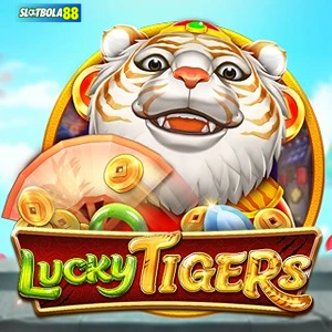 Lucky Tigers