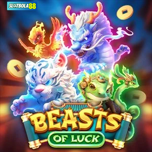 beasts of luck