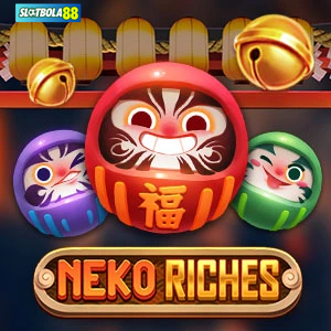 Neko Riches