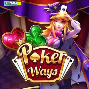 Poker Ways