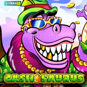 Casho Saurus