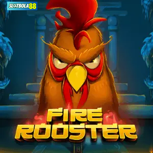 Fire Rooster