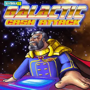 Galactic Cash