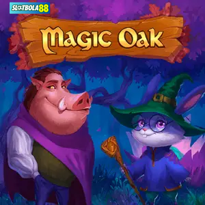 Magic Oak