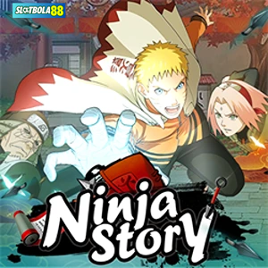 ninja story