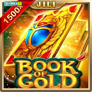 Book of Gold