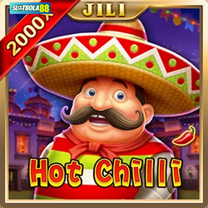 Hot Chilli