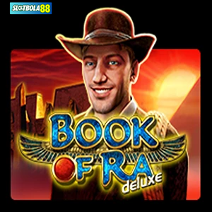 book of ra deluxe