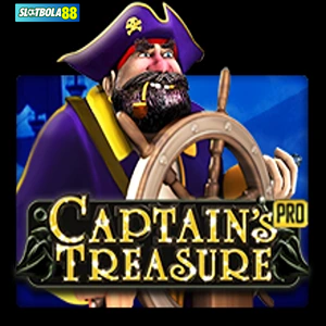 captainstreasurepro