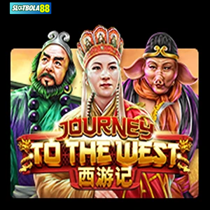 journeytothewest