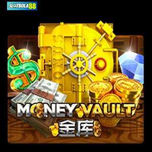 moneyvault