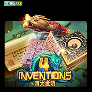 thefourinvention