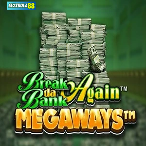 Break da Bank Again Microgaming