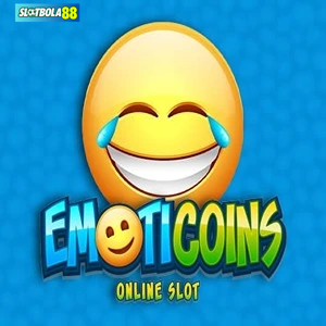 Emotcoin microgaming