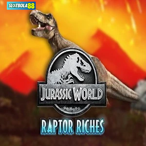 Jurassic World RIches