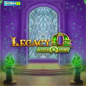 legacy of oz