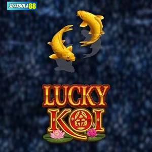 Lucky KOI