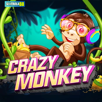 crazy monkey