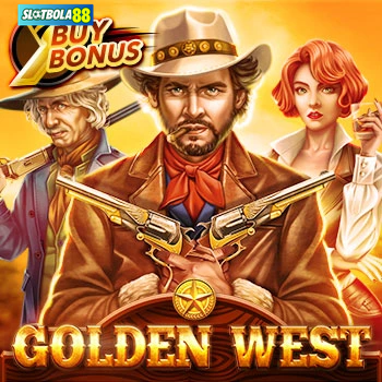 golden west