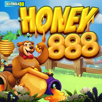 honey 888