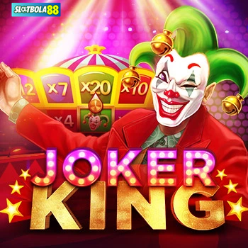 joker king