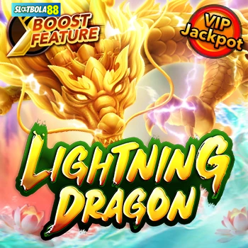 lightning dragon