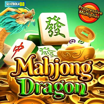 mahjong dragon