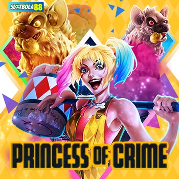 princess ofcrime