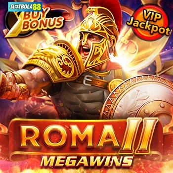 roma 2 megawins