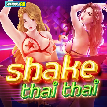 shaike thai thai