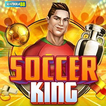 soccer king