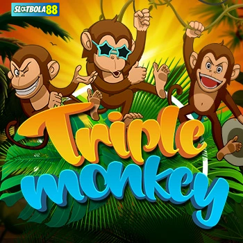 triple monkey