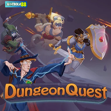 dungeonquest