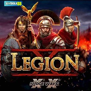 legionx