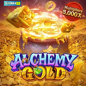 Alchemy Gold