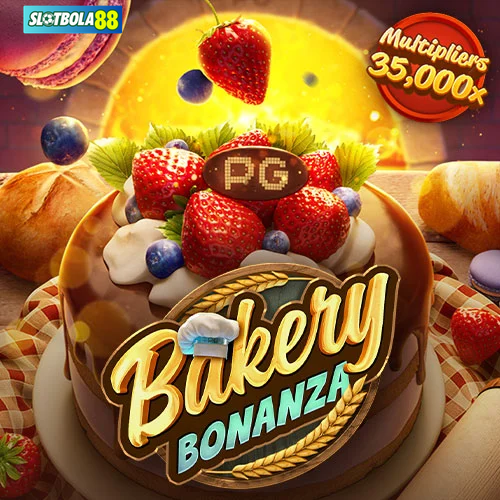 Bakery Bonanza