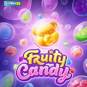 Fruity Candy