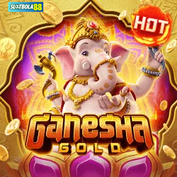 Ganesha Gold