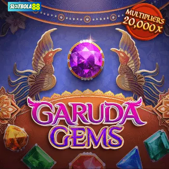 Garuda Gems