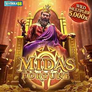 Midas Fortune