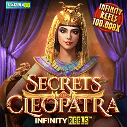 Secret of Cleopatra