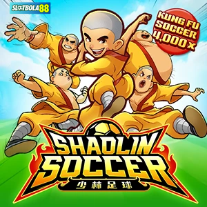 Shaolin Soccer