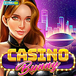 casino bunny