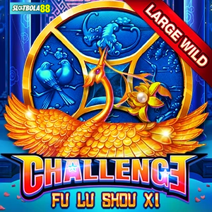 challange fulushouxi