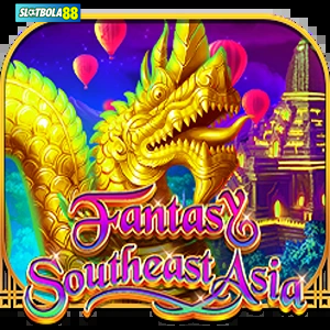 fantasy southeast asia