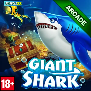 giant shark